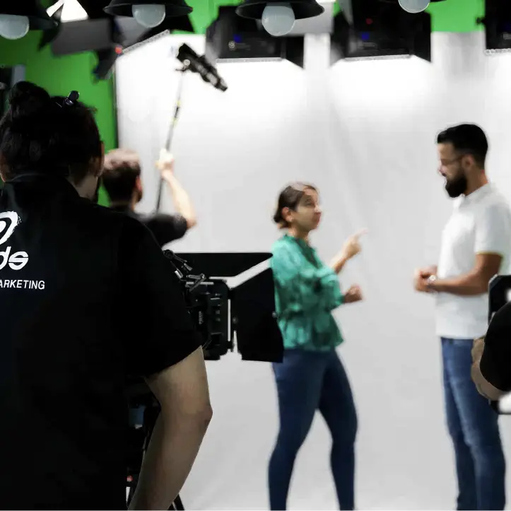 Captivating narratives through AV excellence